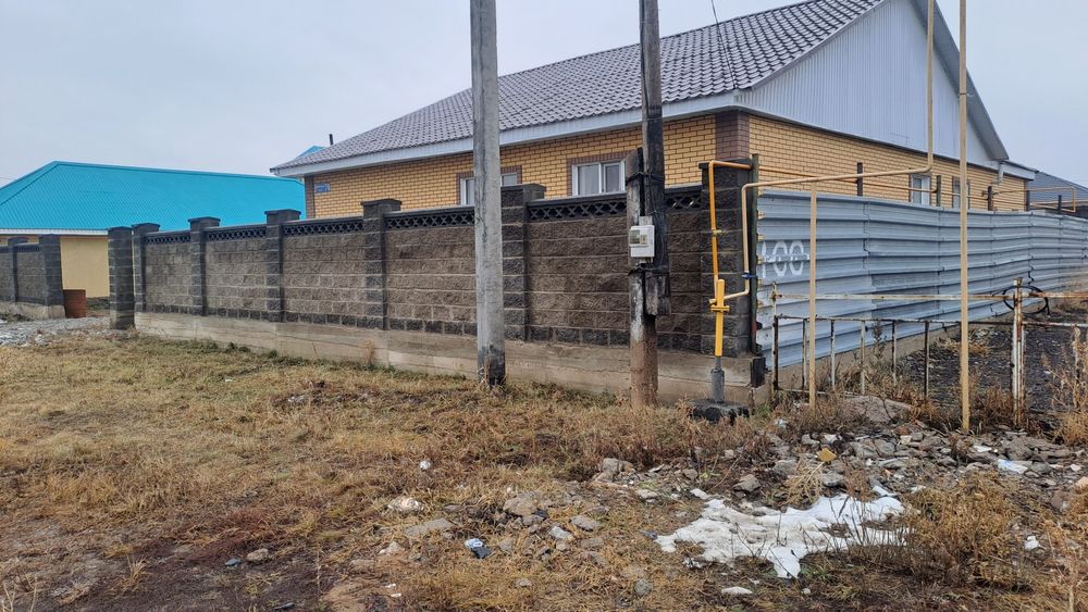 Продам дом жилой