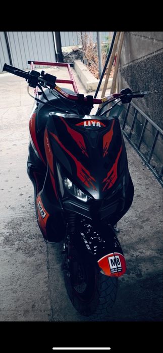 м8 про лия супра