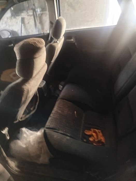 Opel Vectra b 1996. Продается на разбор