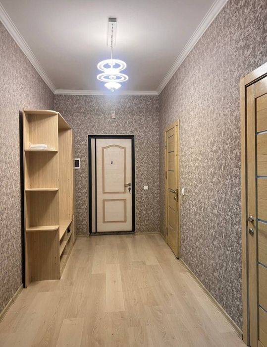 Аренда квартира 2комнатная Сергели – Янгиҳаёт, 9-массив