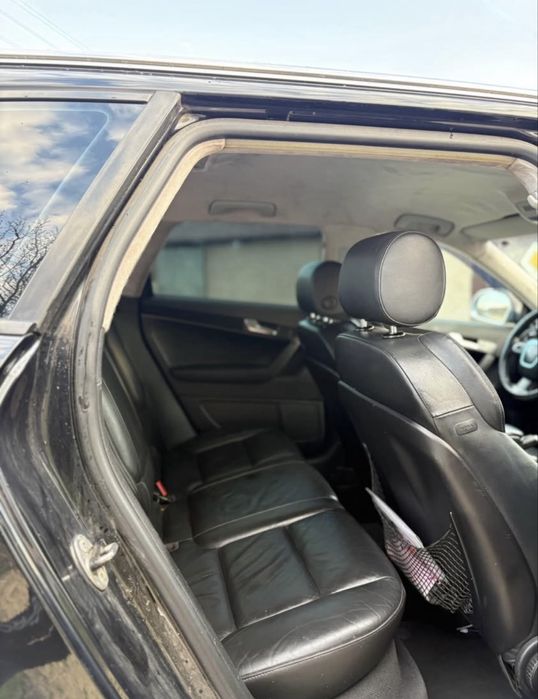 Audi A3, an 2010, cutie automata