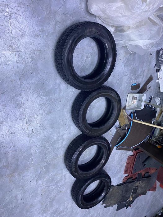 Родные диски кия рио r16 оригинал