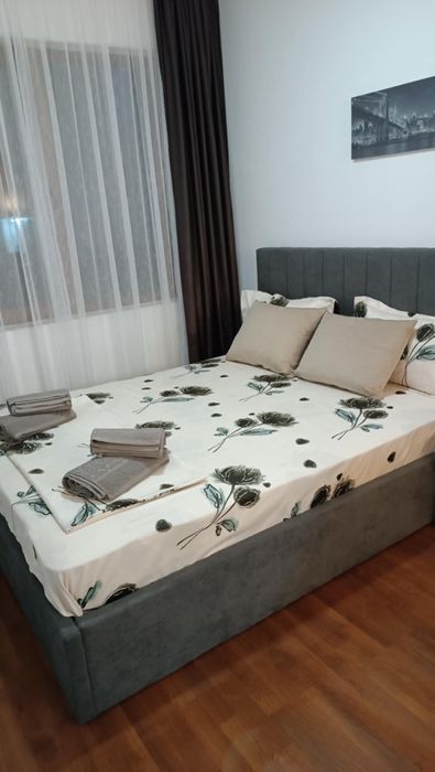 Апартамент за нощувки в Банско