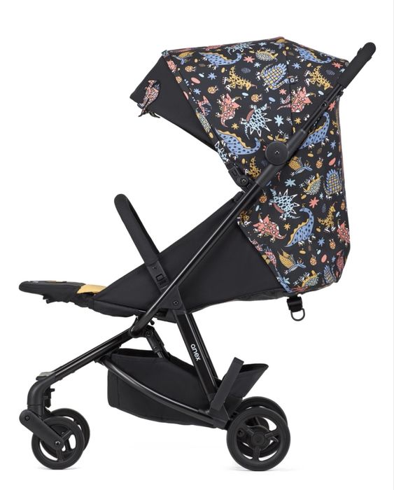 Коляска Anex air-z