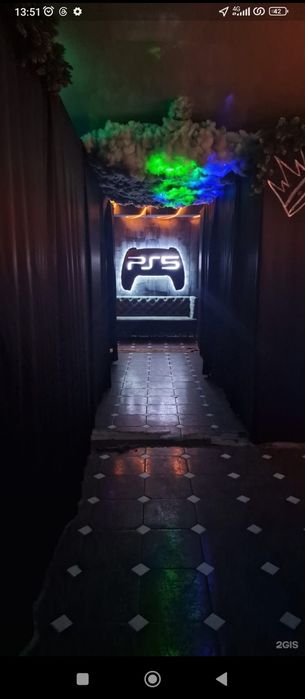 Продается  PS club