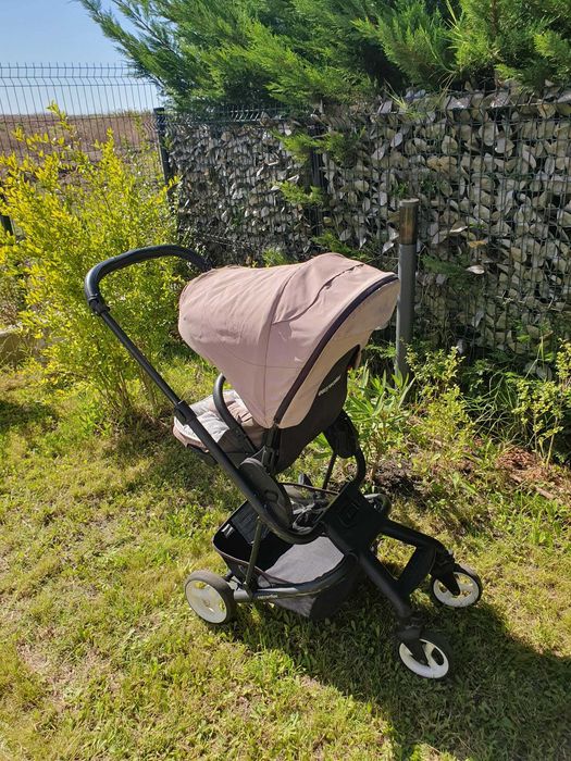 детска количка easywalker charly 2 в 1