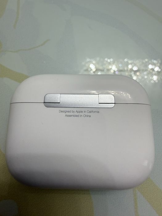 Casti Apple AirPods Pro 3
