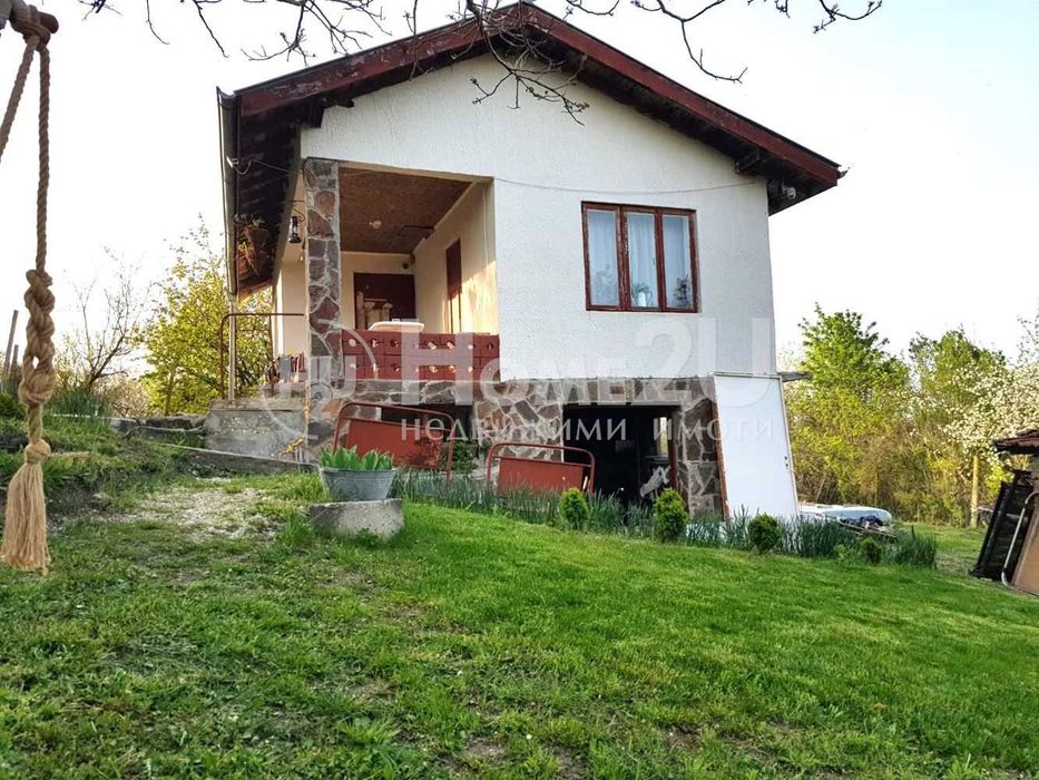 Продава се Къща в с. Бенковски, Област Варна - 70 кв.м за 629 €/кв.м - Снимка #13