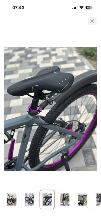 велосипед на гитару