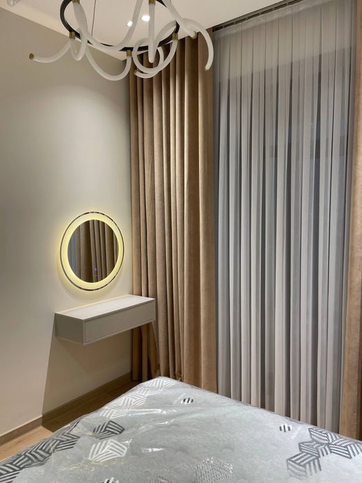 Сдается квартира жк  Darkhan Avenue