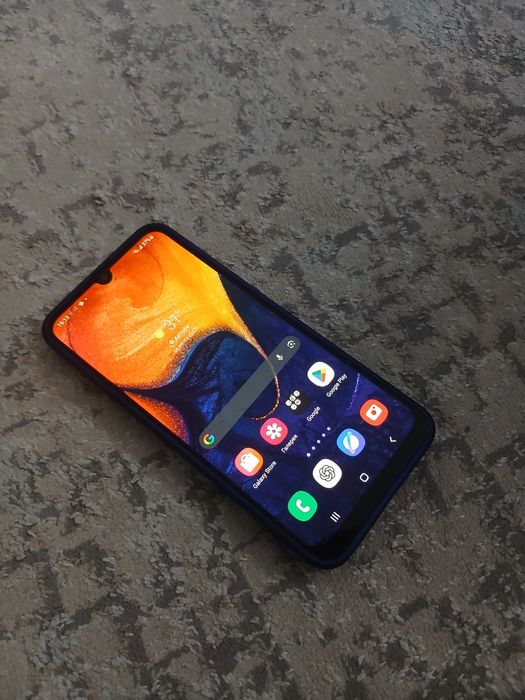 Samsung galaxy a50