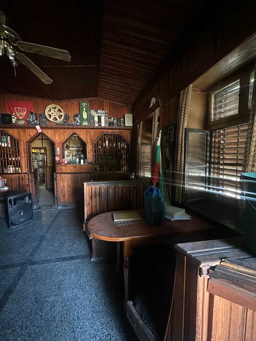 Дава се под наем Магазин в с. Скутаре, Област Пловдив - 29 кв.м за 306 € - Снимка #7