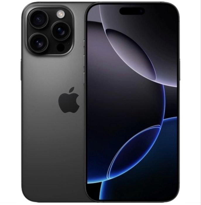 Iphone 16 pro max 256gb