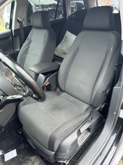 Cotiera vw golf 6