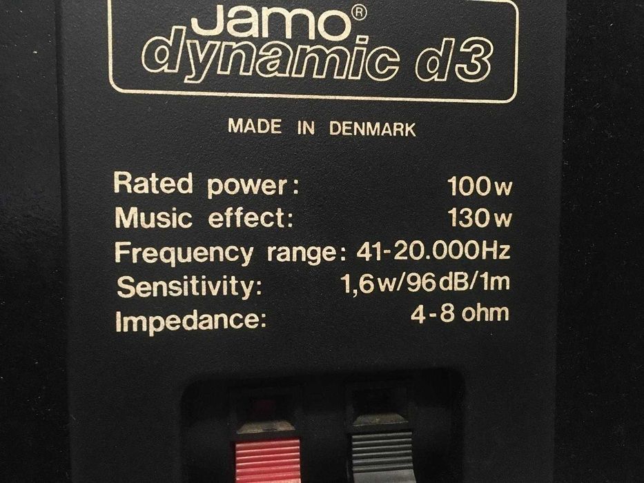 Sistem muzical DUAL 5 piese.