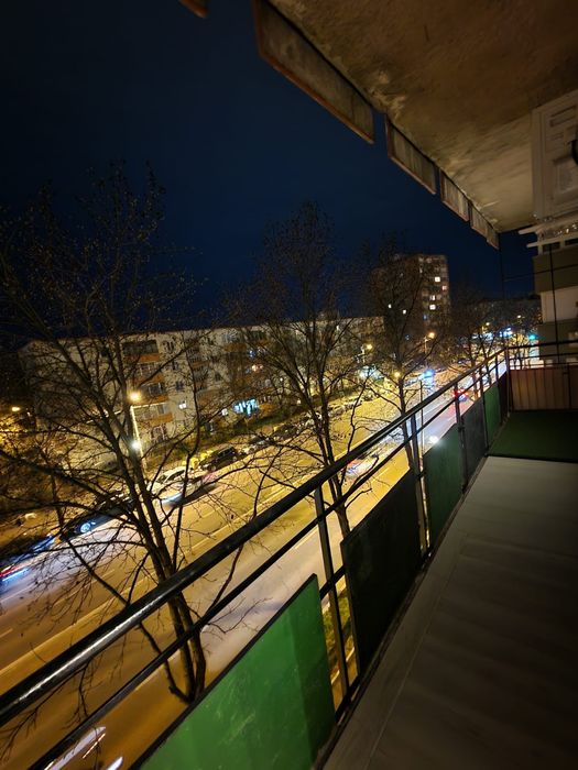 Apartament cu doua camere