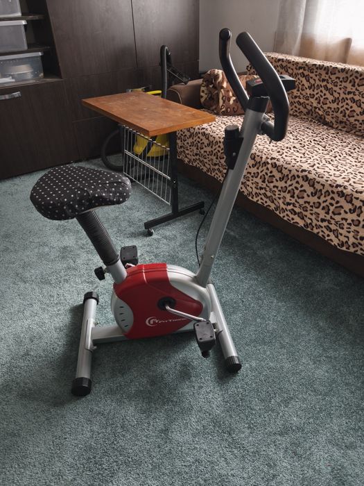 Bicicleta de interior pt copii