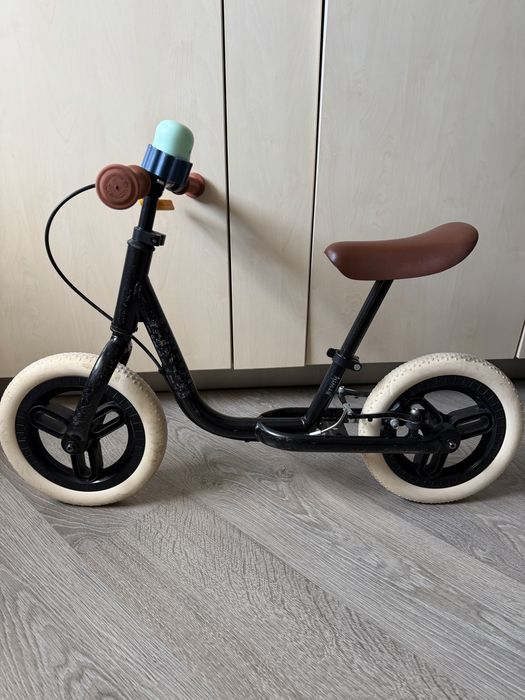 Bicicleta fara pedale BTWIN