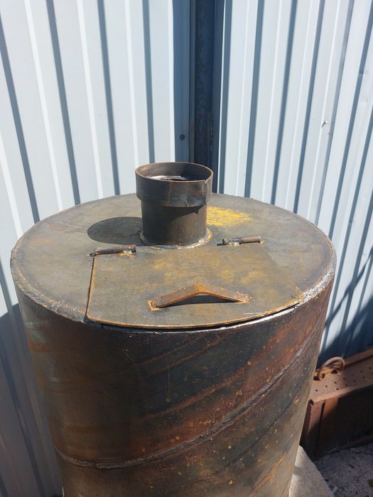 Продам банные печи