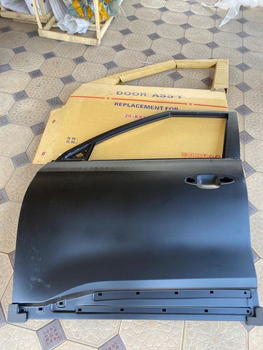 Двери  Changan 55 x5