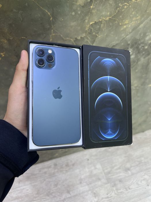 iphone 12 pro сатылады 256 гб