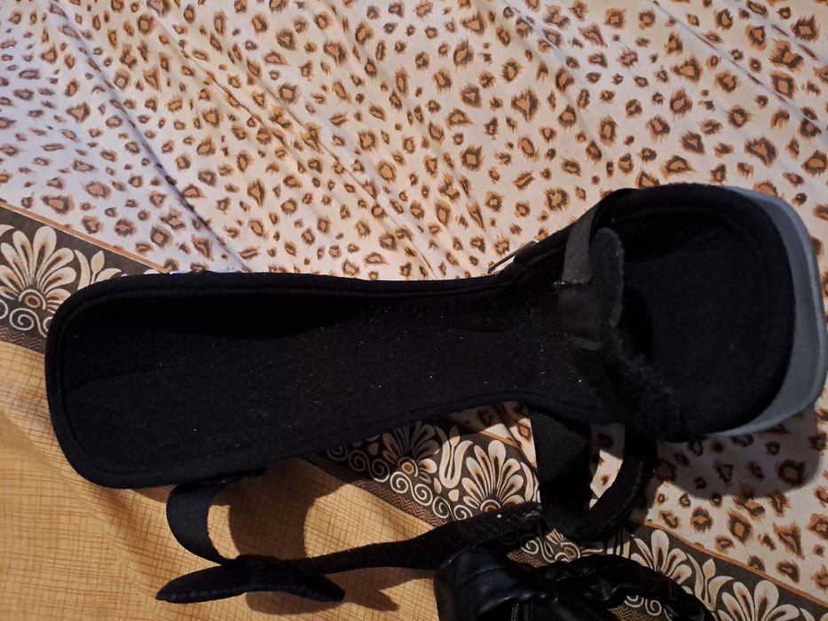 Шина за крак 40лв