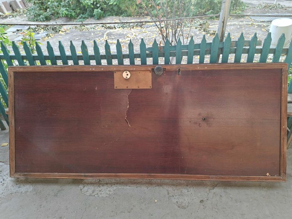 Продам входную дверь