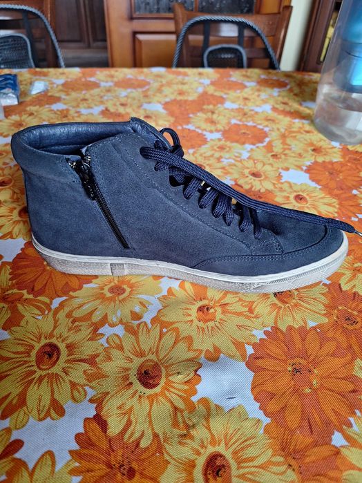 Чисто нови маратонки Minelli Португалия номер 41