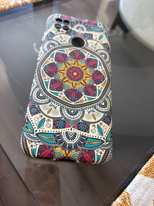 Redmi 9C NFC Aurora green