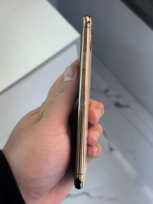 Iphone 11pro max 256gb 71%