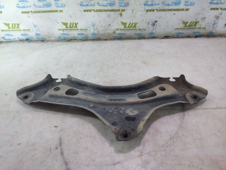 Suport cutie viteze 4K0399461C 2.0 DKNA +hybrid Audi A6 C8 [2018 - 20