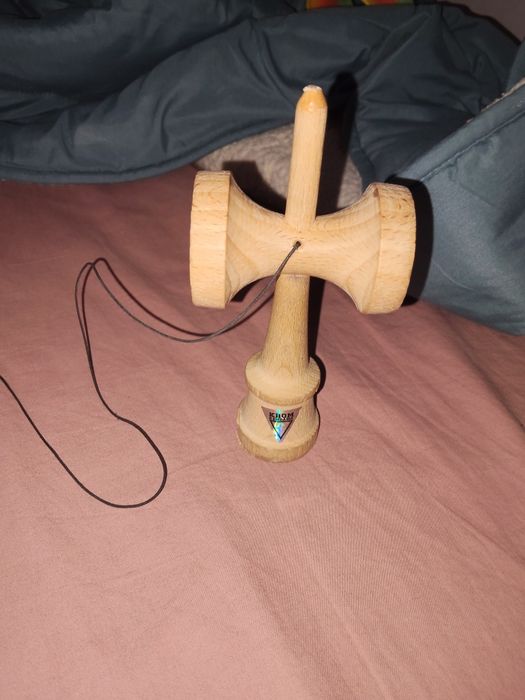 kendama     krom