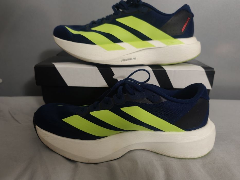 Adidas adizero Evo sl lighstrike pro