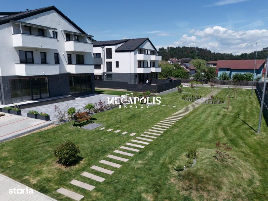 Apartament – Sanpetru - Mai multe