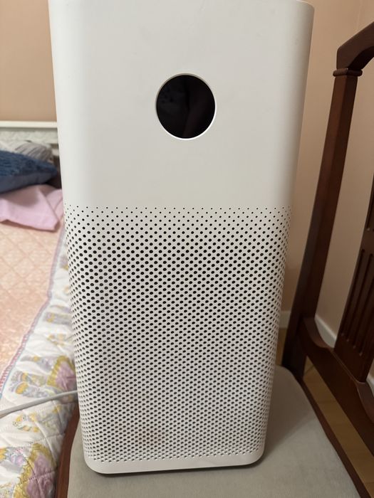 Воздухоочиститель Xiaomi