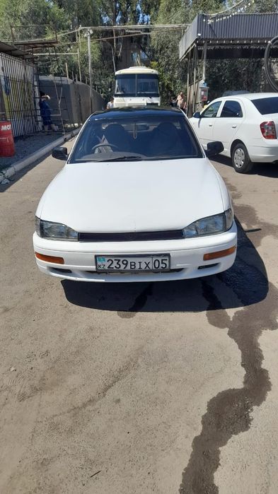 Тайота скептр 1992