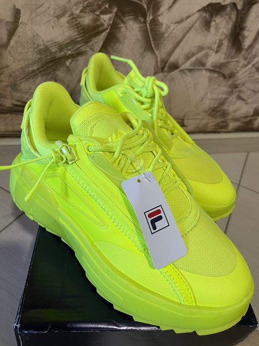 Маратонки Фила / Fila