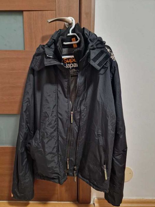 Superdry Windcheater , geaca barbati, L