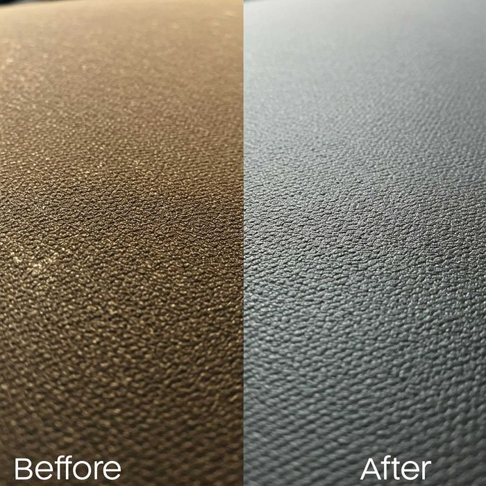 Автохимчистка, Химчистка автомобилей