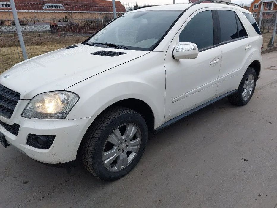 piese din dezmembrari mercedes ml w164 2009 2010 2011 2012 2013 350 cdi