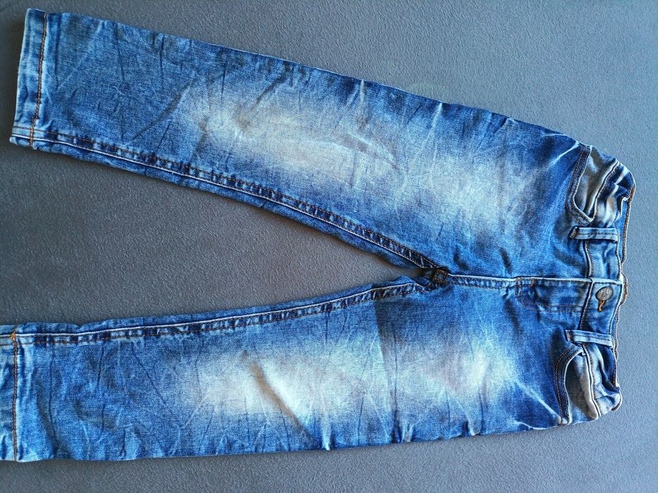 Дрешки Mayoral от годинка до 4