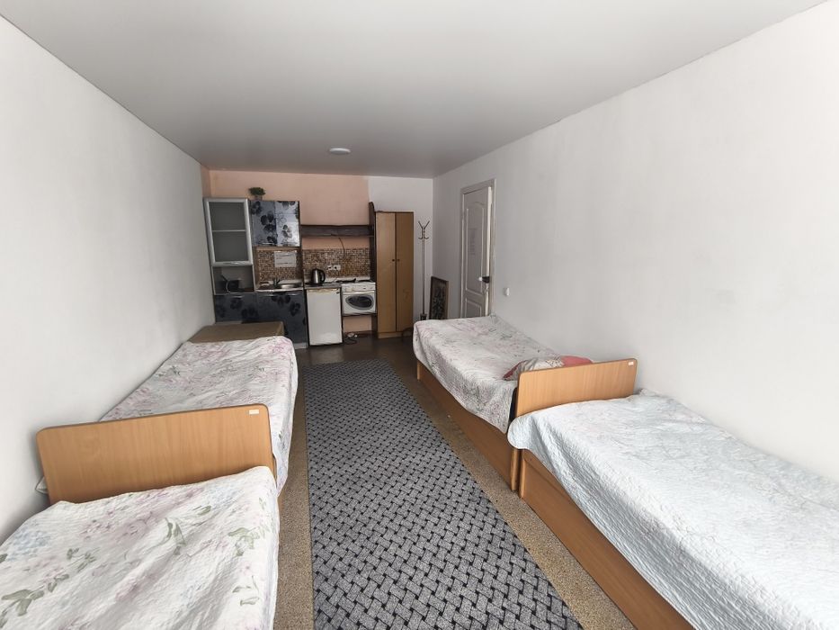 Здаётся Койко/место ХОСТЕЛ .