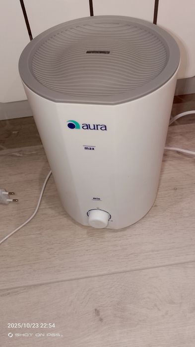 Увлажнитель воздуха