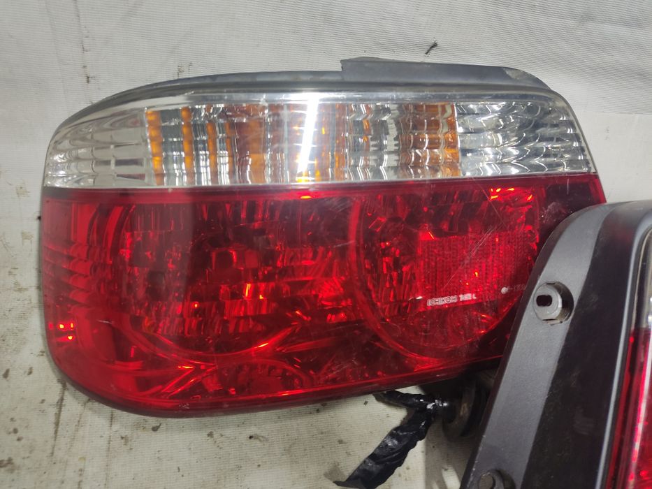 Фонари Toyota chaser 100