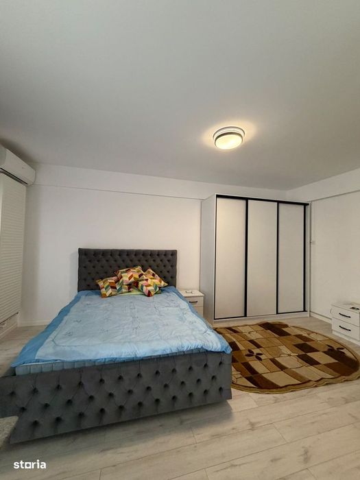 Garsoniera de inchiriat Str Diamantului Bragadiru