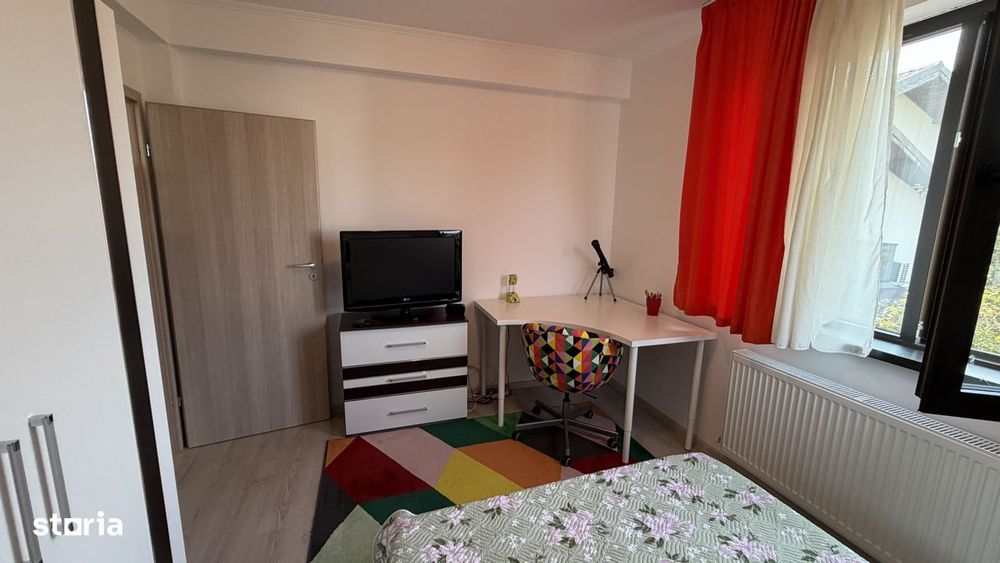 Vila superba individuala 125 mp,  Str Sperantei, Chiajna, Delta Dambov