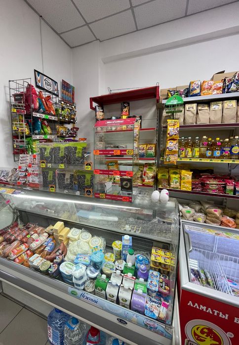 Готовый бизнес в тд Гулливер