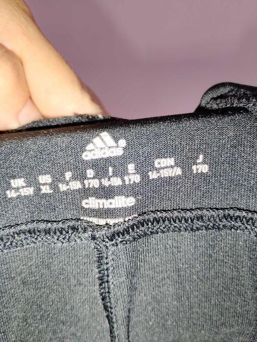 Оригинален клин adidas