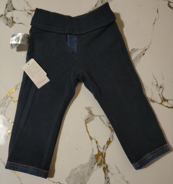 Джинсы утеплённые Mothercare