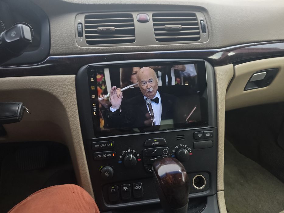 Volvo S80, 2.4, D5, 163 cp, automat